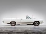Plymouth GTX Convertible 1968 года